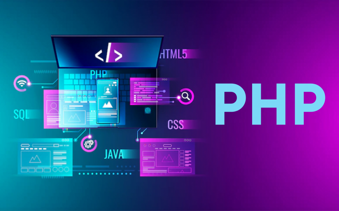 PHP - Web Design & Digital Marketing Learn PHP: For Beginners and Pros ...