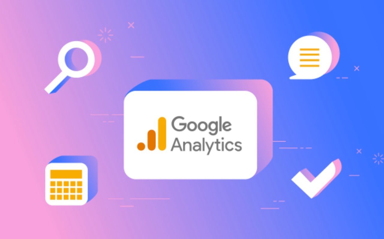 Google Analytics Service