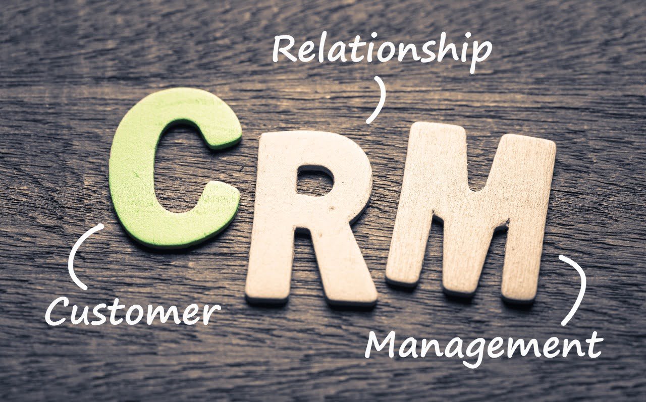 CRM