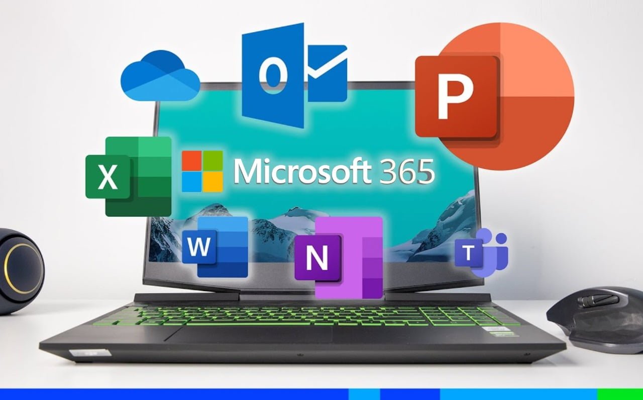 benefits of microsoft 365 fpr your business