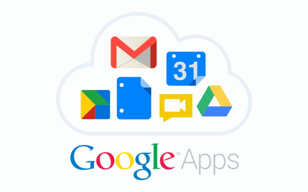 google-apps-offer