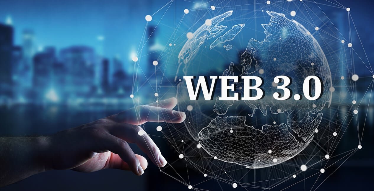 What is web 3.0 