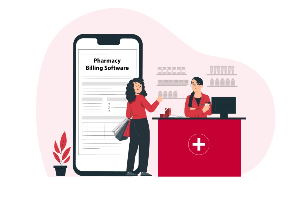 How to choose the best Pharma Billing