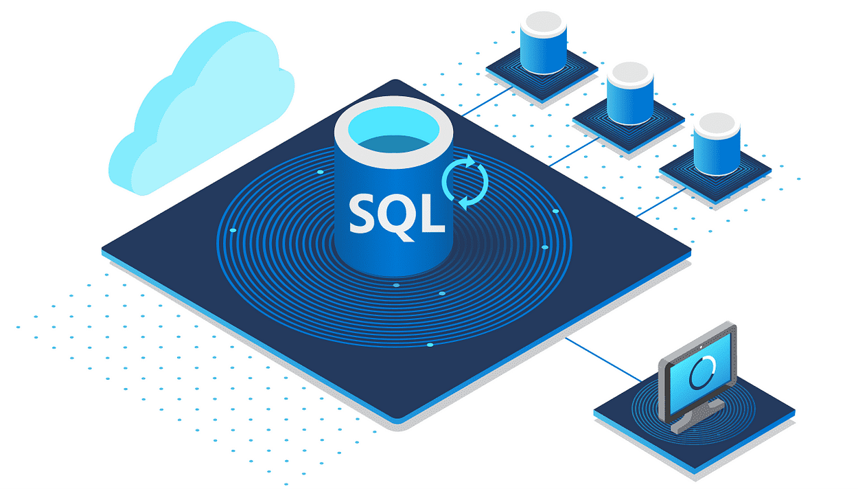 STRUCTURED QUERY LANGUAGE