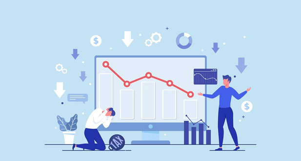 CMS Market Share: Shopify Falls Slightly As Losses & Layoffs Loom