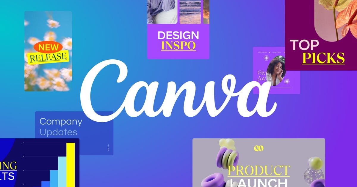 Canva Design