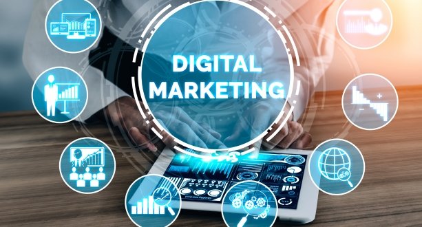 How To Use Analytics To Improve Your Digital Marketing Strategy