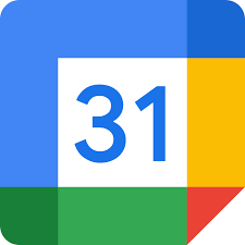 Google Calendars