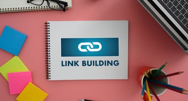 Link building