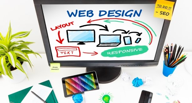 Responsive web design (1)