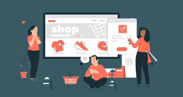 eCommerce Marketing