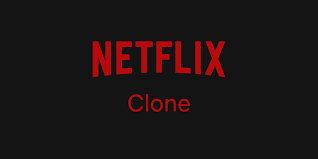 Netflix Clone