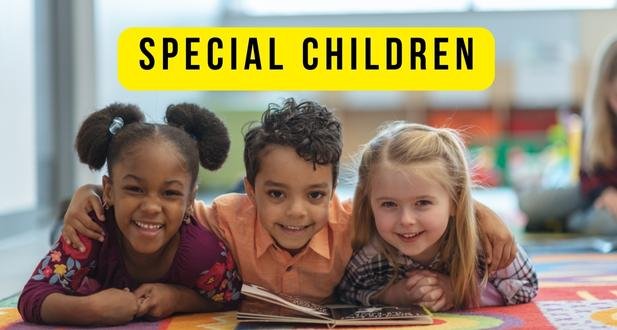 Special Children